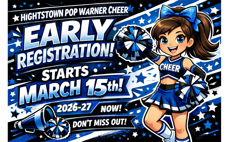 2026-27 EARLY REGISTRATION