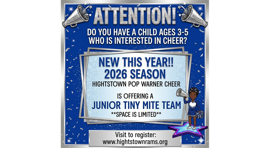 Our new team!